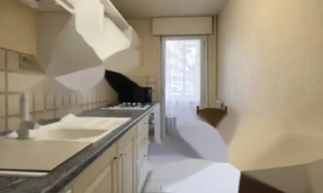 Недвижимость Apartment La Bocca: 6