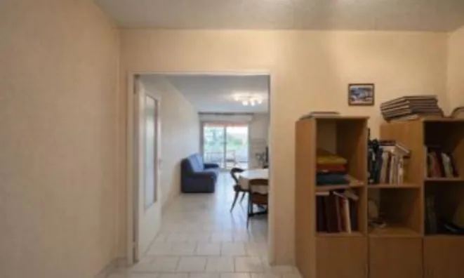 Недвижимость Apartment La Bocca: 8