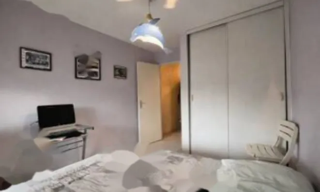 Недвижимость Apartment La Bocca: 12