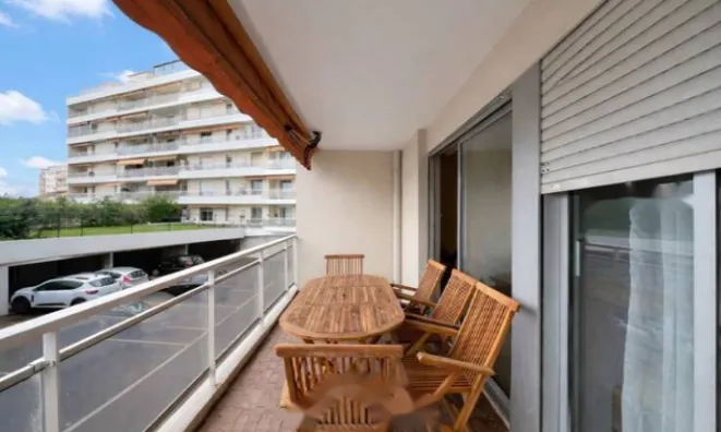 Недвижимость Apartment La Bocca: 16