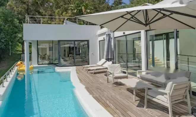 Недвижимость Maison Cannes: 2