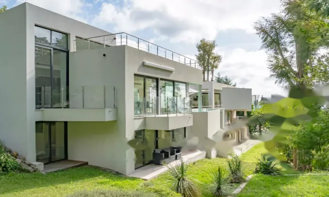 Недвижимость Maison Cannes: 5