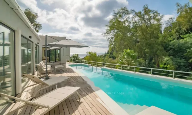 Недвижимость Maison Cannes: 7