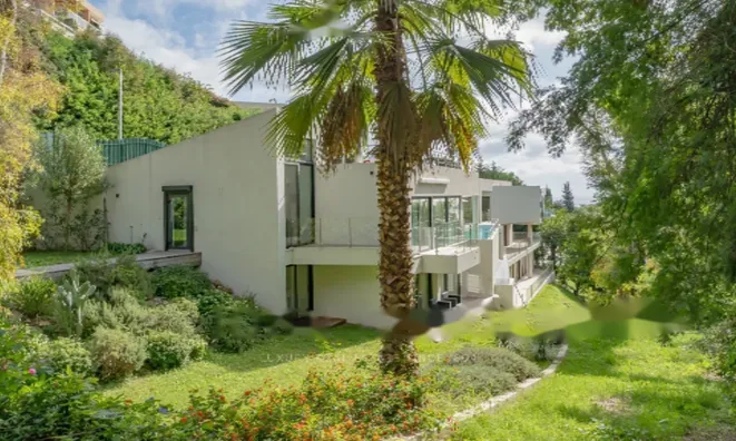 Недвижимость Maison Cannes: 9