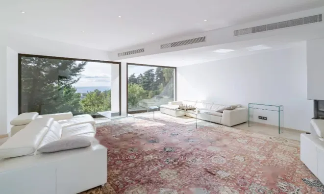 Недвижимость Maison Cannes: 11