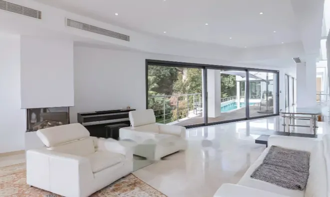 Недвижимость Maison Cannes: 13