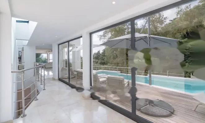 Недвижимость Maison Cannes: 15