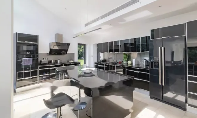 Недвижимость Maison Cannes: 19