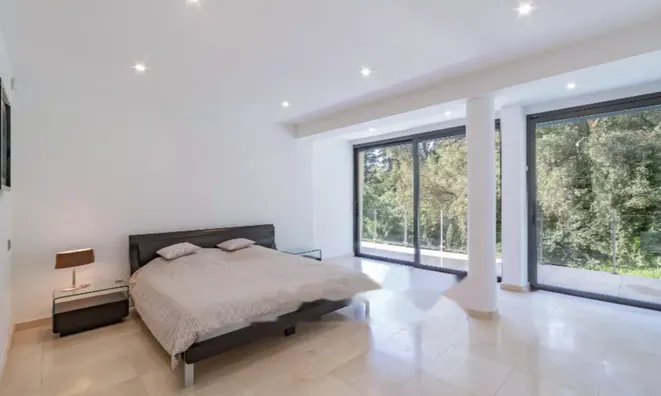 Недвижимость Maison Cannes: 20