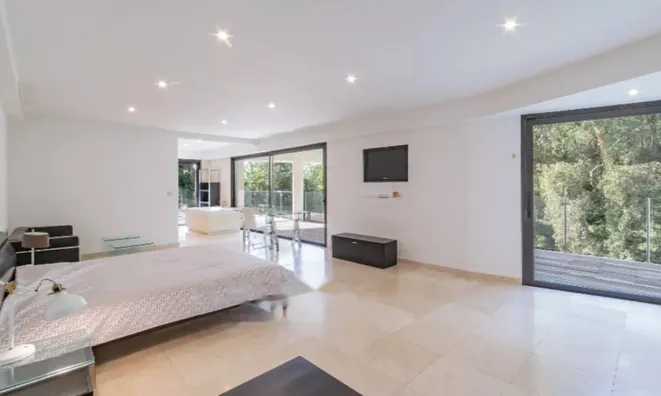 Недвижимость Maison Cannes: 22