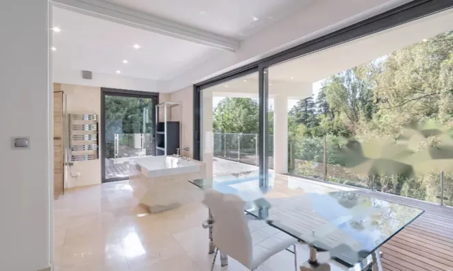 Недвижимость Maison Cannes: 23