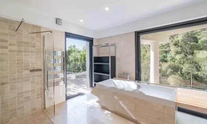 Недвижимость Maison Cannes: 25