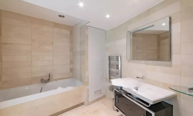 Недвижимость Maison Cannes: 27