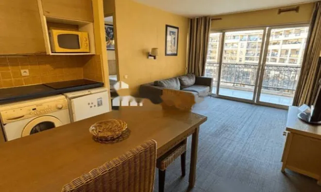 Недвижимость Apartment La Bocca: 1