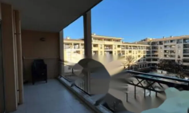 Недвижимость Apartment La Bocca: 2