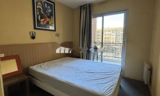 Недвижимость Apartment La Bocca: 4