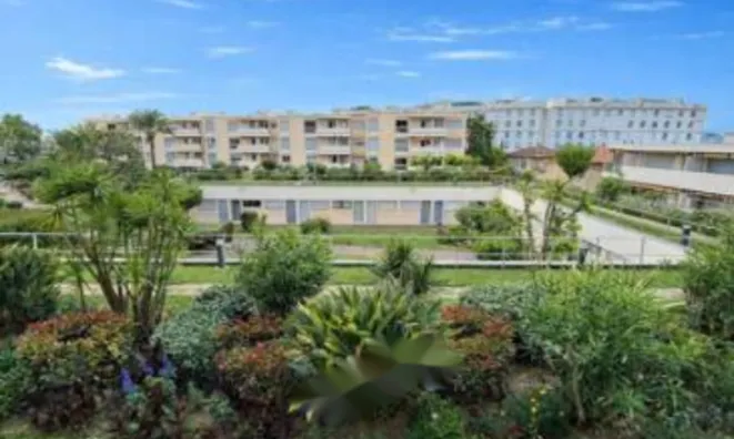 Недвижимость Apartment Pointe Croisette: 2