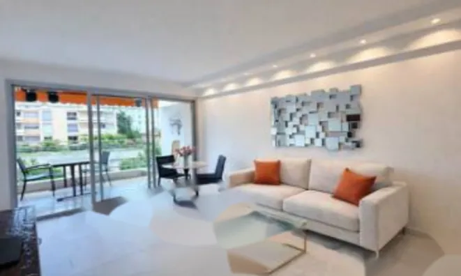 Недвижимость Apartment Pointe Croisette: 3