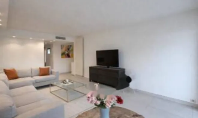 Недвижимость Apartment Pointe Croisette: 5