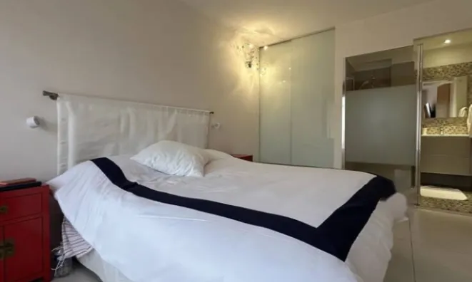 Недвижимость Apartment Pointe Croisette: 7