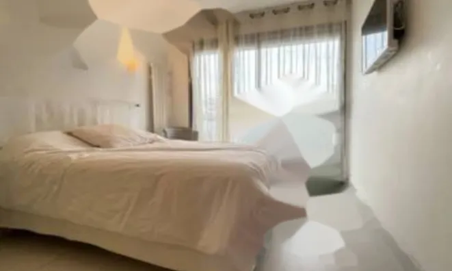 Недвижимость Apartment Pointe Croisette: 9