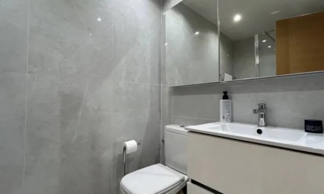 Недвижимость Apartment Pointe Croisette: 10