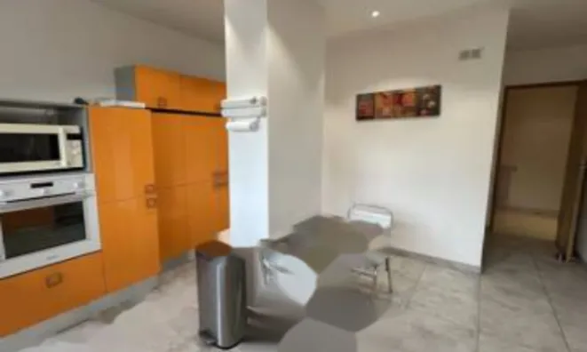 Недвижимость Apartment Pointe Croisette: 12