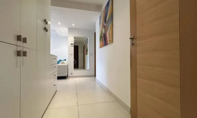 Недвижимость Apartment Pointe Croisette: 13