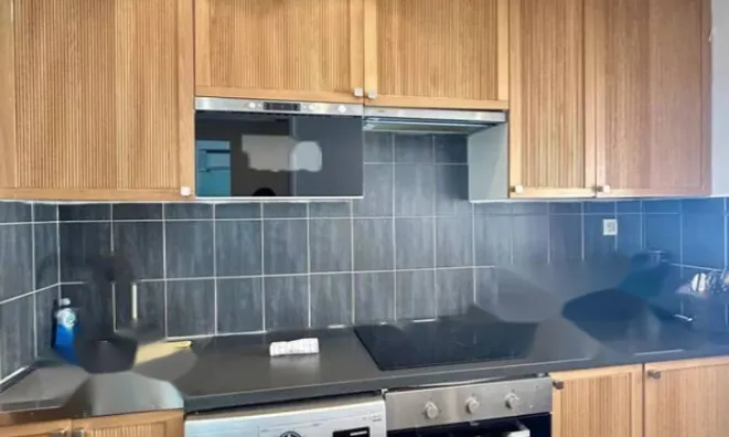 Недвижимость Apartment Cannes Croix Gardes: 1