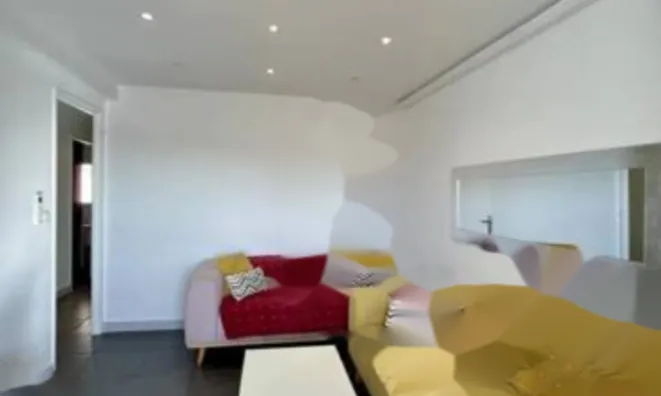 Недвижимость Apartment Cannes Croix Gardes: 2