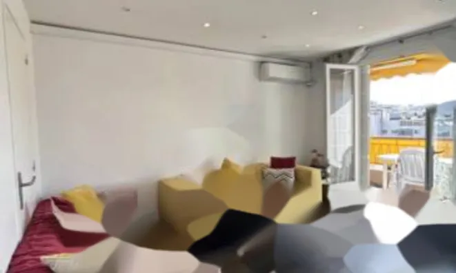 Недвижимость Apartment Cannes Croix Gardes: 3