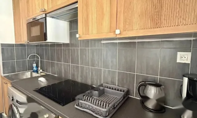 Недвижимость Apartment Cannes Croix Gardes: 4