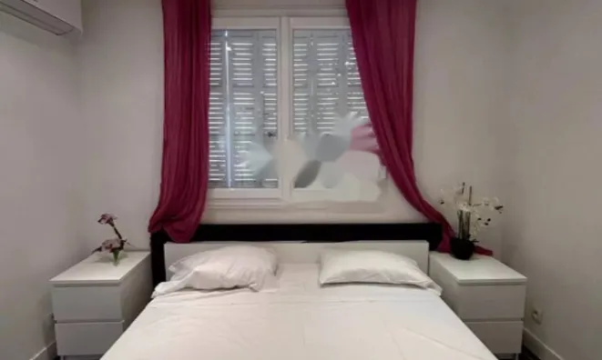 Недвижимость Apartment Cannes Croix Gardes: 7