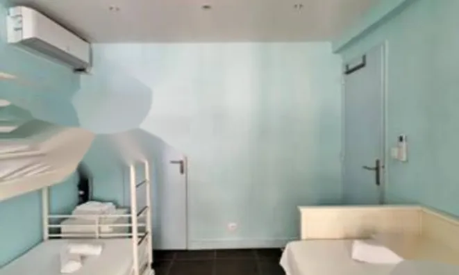 Недвижимость Apartment Cannes Croix Gardes: 8