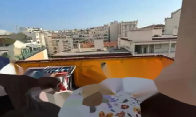 Недвижимость Apartment Cannes Croix Gardes: 9