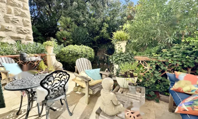 Недвижимость Apartment Cannes Californie: 2