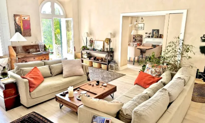 Недвижимость Apartment Cannes Californie: 3