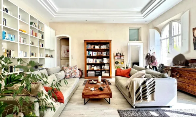 Недвижимость Apartment Cannes Californie: 5