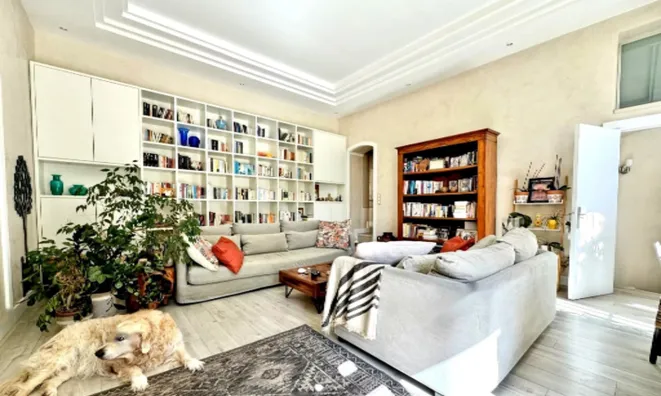 Недвижимость Apartment Cannes Californie: 9