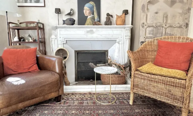 Недвижимость Apartment Cannes Californie: 10