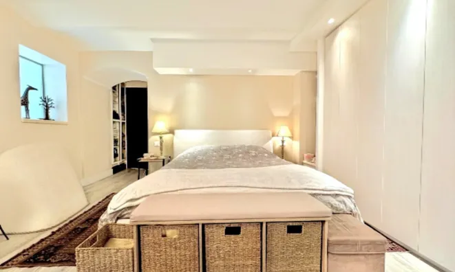 Недвижимость Apartment Cannes Californie: 12