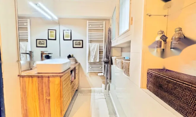 Недвижимость Apartment Cannes Californie: 15