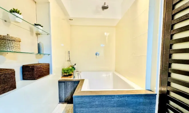 Недвижимость Apartment Cannes Californie: 16