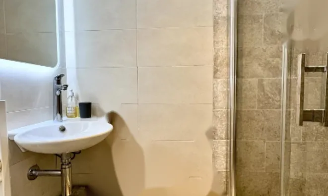 Недвижимость Apartment Cannes Californie: 17