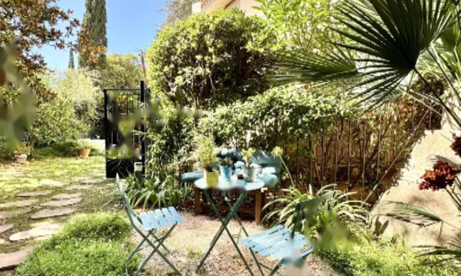 Недвижимость Apartment Cannes Californie: 18