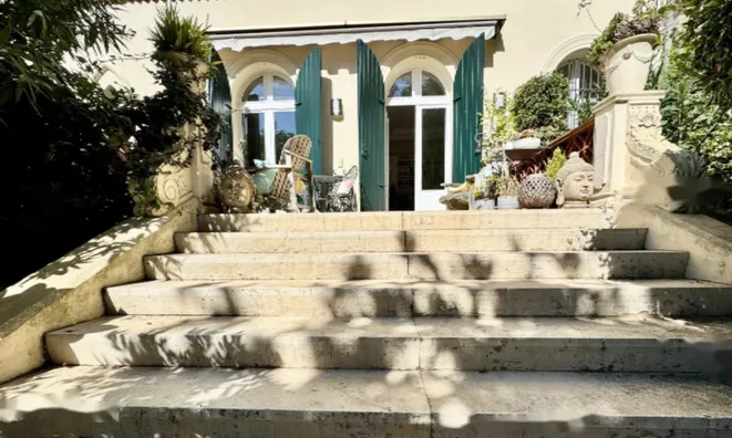 Недвижимость Apartment Cannes Californie: 19