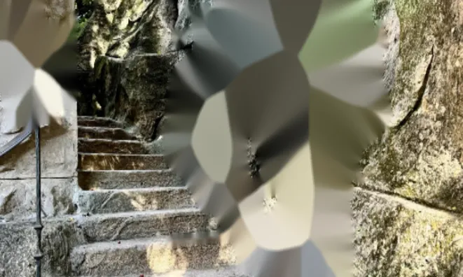 Недвижимость Apartment Cannes Californie: 22