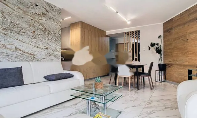 Недвижимость Apartment Les Termes Cannes: 1