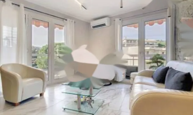 Недвижимость Apartment Les Termes Cannes: 2