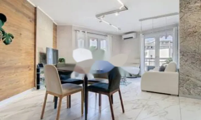 Недвижимость Apartment Les Termes Cannes: 3